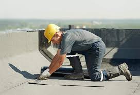 Best Storm Damage Roof Repair  in Menifee, CA